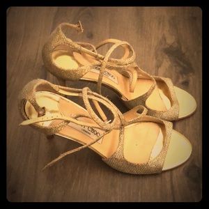 Jimmy Shoe Shoes size 39